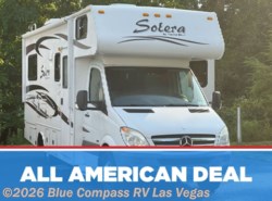 Used 2012 Forest River Solera 24S available in Las Vegas, Nevada
