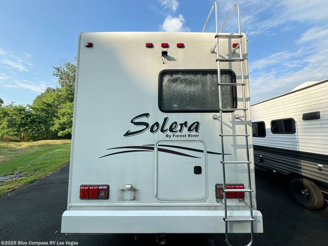 Used 2012 Forest River Solera 24S available in Las Vegas, Nevada