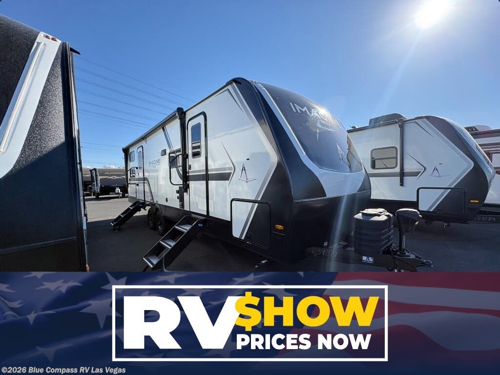 New 2027 Grand Design Imagine 2800BH available in Las Vegas, Nevada