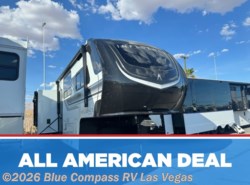 New 2027 Grand Design Influence 3804DS available in Las Vegas, Nevada