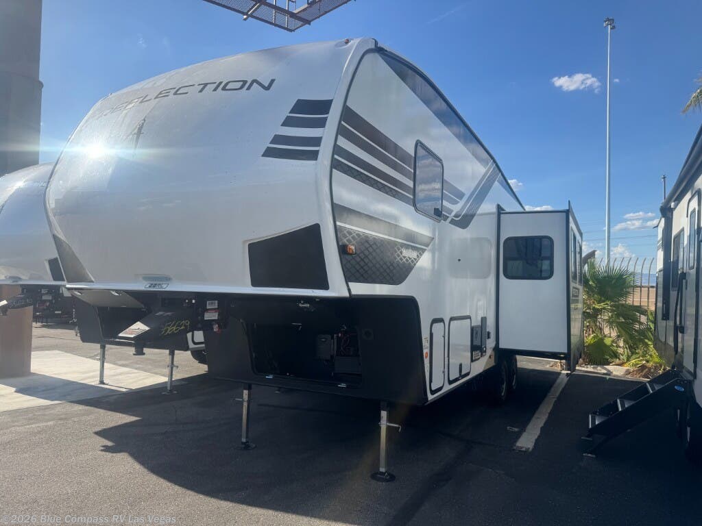 New 2027 Grand Design Reflection 100 Series 28RL available in Las Vegas, Nevada