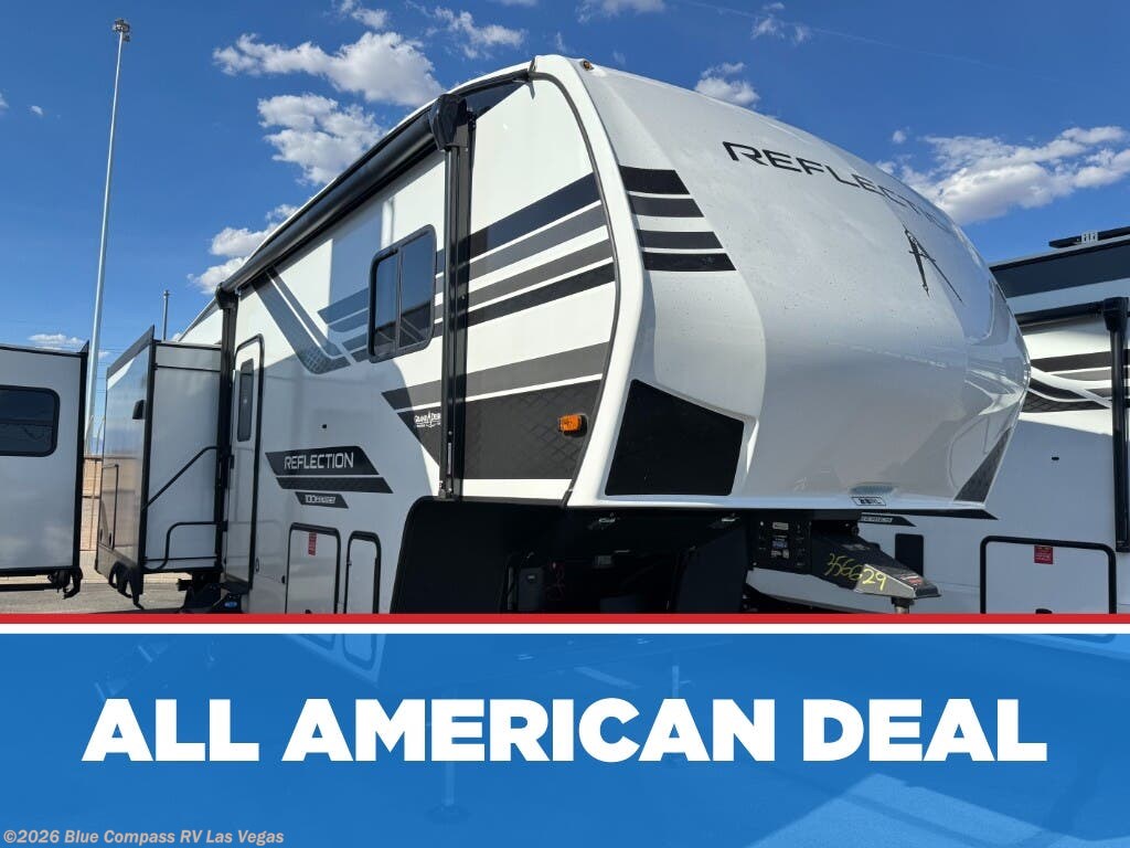 New 2027 Grand Design Reflection 100 Series 28RL available in Las Vegas, Nevada