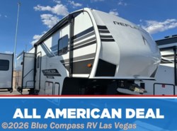New 2027 Grand Design Reflection 100 Series 28RL available in Las Vegas, Nevada