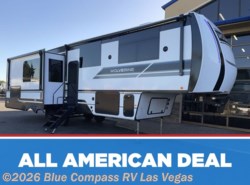 New 2027 Forest River Wolverine 32JF available in Las Vegas, Nevada