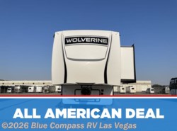 New 2027 Forest River Wolverine 32JF available in Las Vegas, Nevada