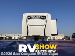 New 2027 Forest River Wolverine 32JF available in Las Vegas, Nevada