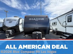New 2027 Grand Design Imagine XLS 22BHE available in Las Vegas, Nevada
