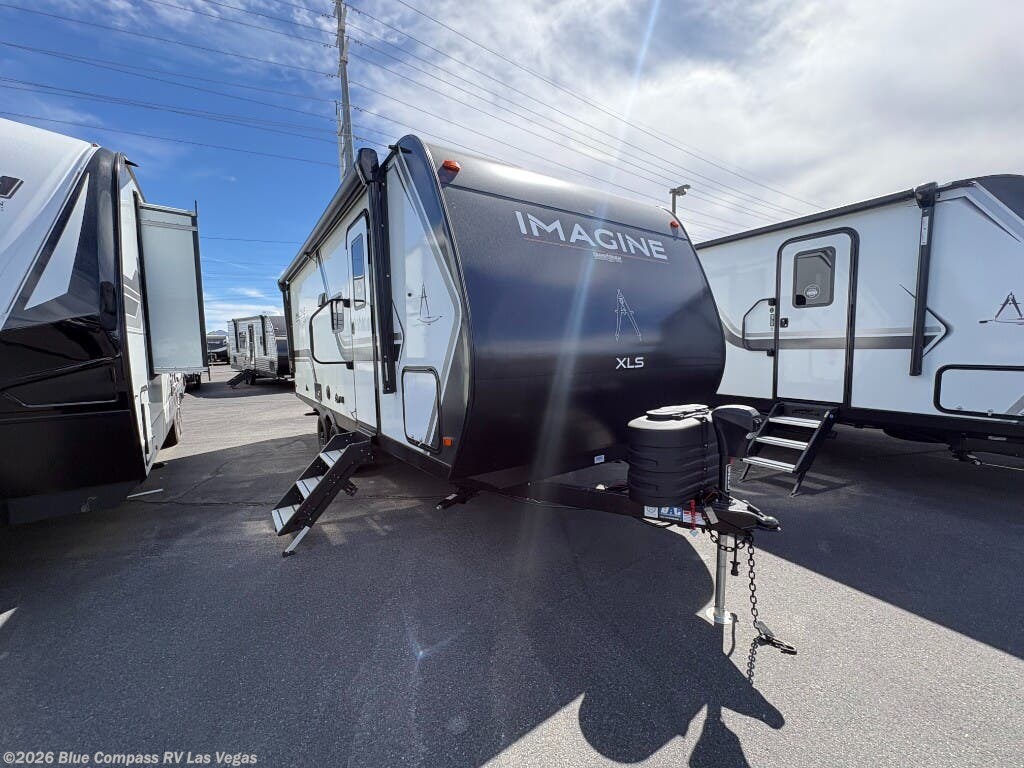 New 2027 Grand Design Imagine XLS 22BHE available in Las Vegas, Nevada