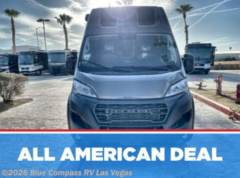 New 2027 Grand Design Lineage Series VP LVP2 available in Las Vegas, Nevada