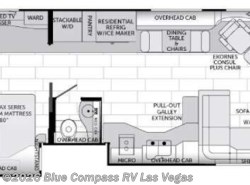 Used 2017 American Coach American Dream 42G available in Las Vegas, Nevada