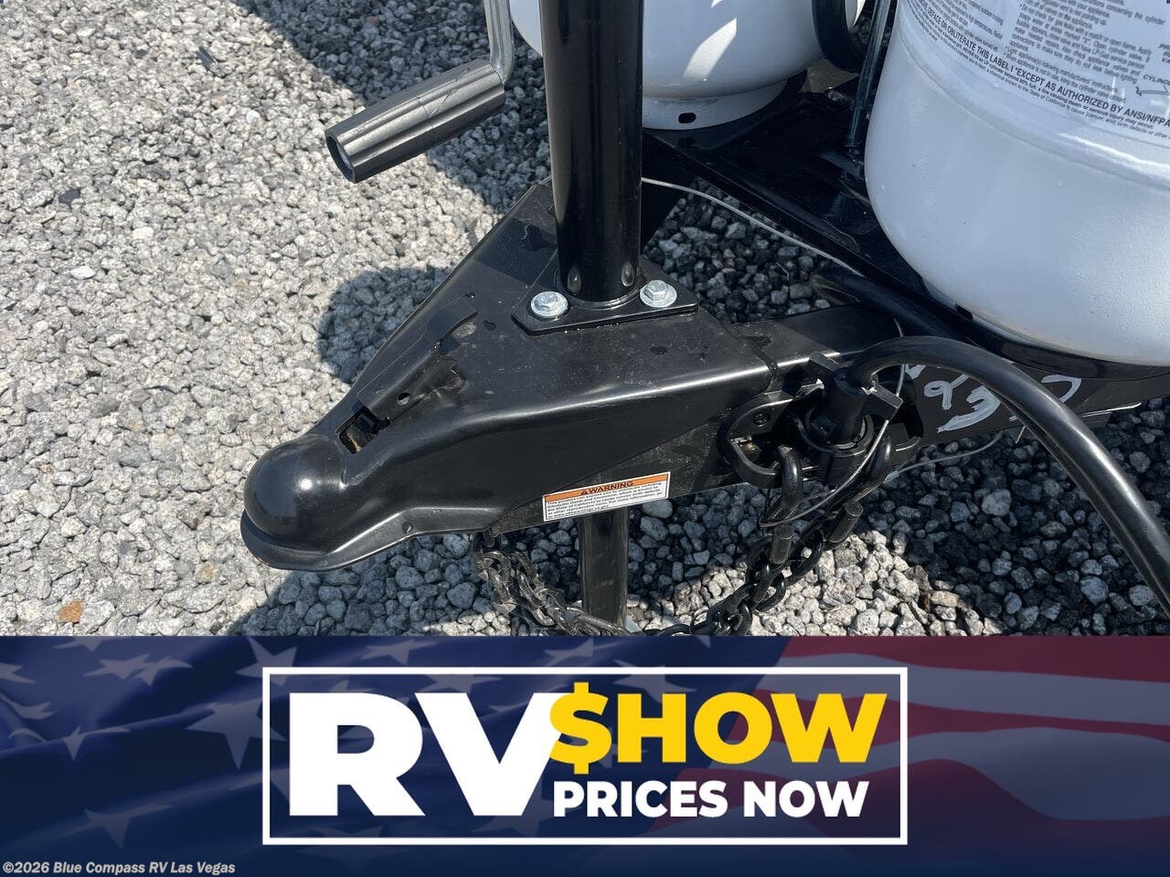 New 2027  Forest River Aurora Light 26BH by Forest River from Blue Compass RV Las Vegas in Las Vegas, NV