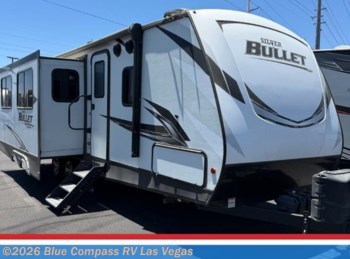 Used 2021 Keystone Bullet 258RKS available in Las Vegas, Nevada
