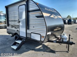 New 2026 Forest River Aurora Light 13RKX available in Las Vegas, Nevada