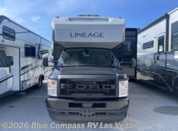 New 2027 Grand Design Lineage Series E 30DC available in Las Vegas, Nevada