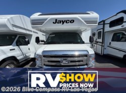 New 2027 Jayco Redhawk 24B available in Las Vegas, Nevada