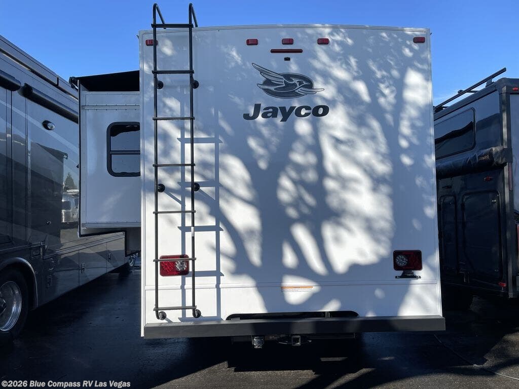 Used 2026 Jayco Redhawk 24B available in Las Vegas, Nevada