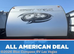 Used 2022 Forest River Cherokee Grey Wolf 26DBH available in Las Vegas, Nevada