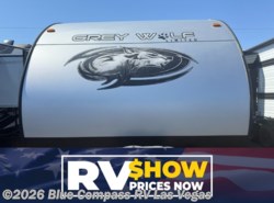 Used 2022 Forest River Cherokee Grey Wolf 26DBH available in Las Vegas, Nevada