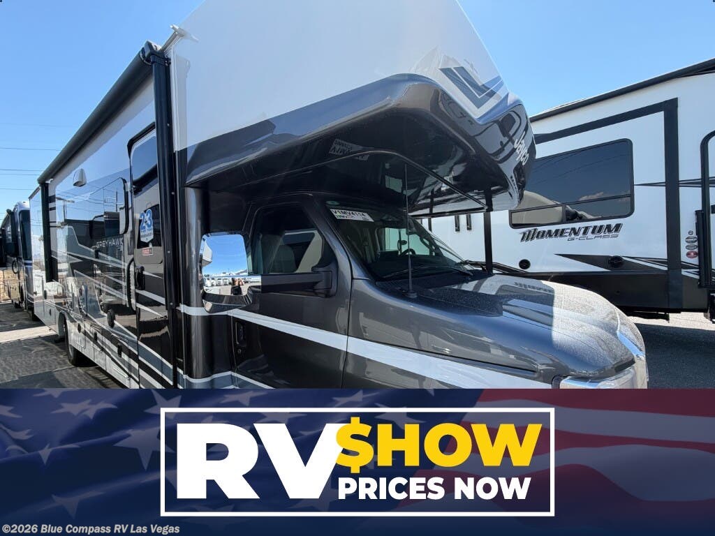 New 2027 Jayco Greyhawk 29MV available in Las Vegas, Nevada