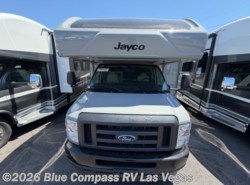 New 2027 Jayco Greyhawk 30Z available in Las Vegas, Nevada