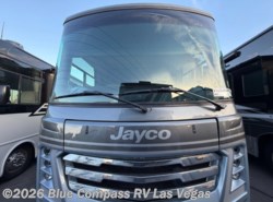 New 2027 Jayco Precept 34G available in Las Vegas, Nevada