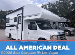 New 2027 Jayco Redhawk SE 20LF available in Las Vegas, Nevada