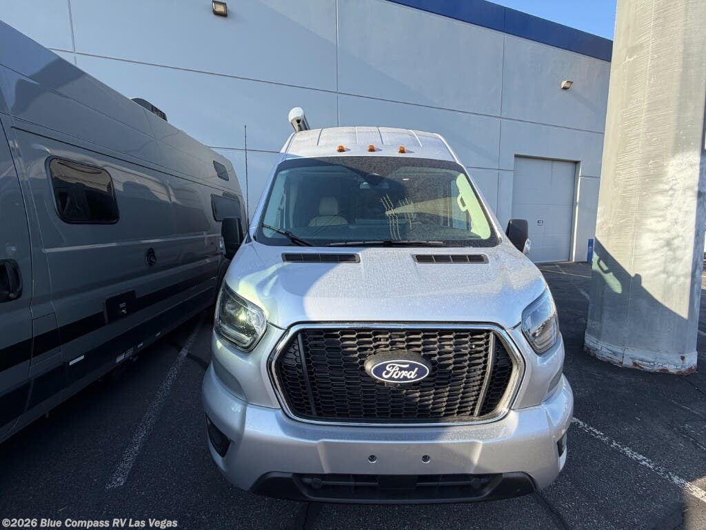 New 2027 Jayco Solstice 21T available in Las Vegas, Nevada