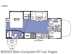 Used 2020 Forest River Sunseeker MBS 2400W available in Las Vegas, Nevada