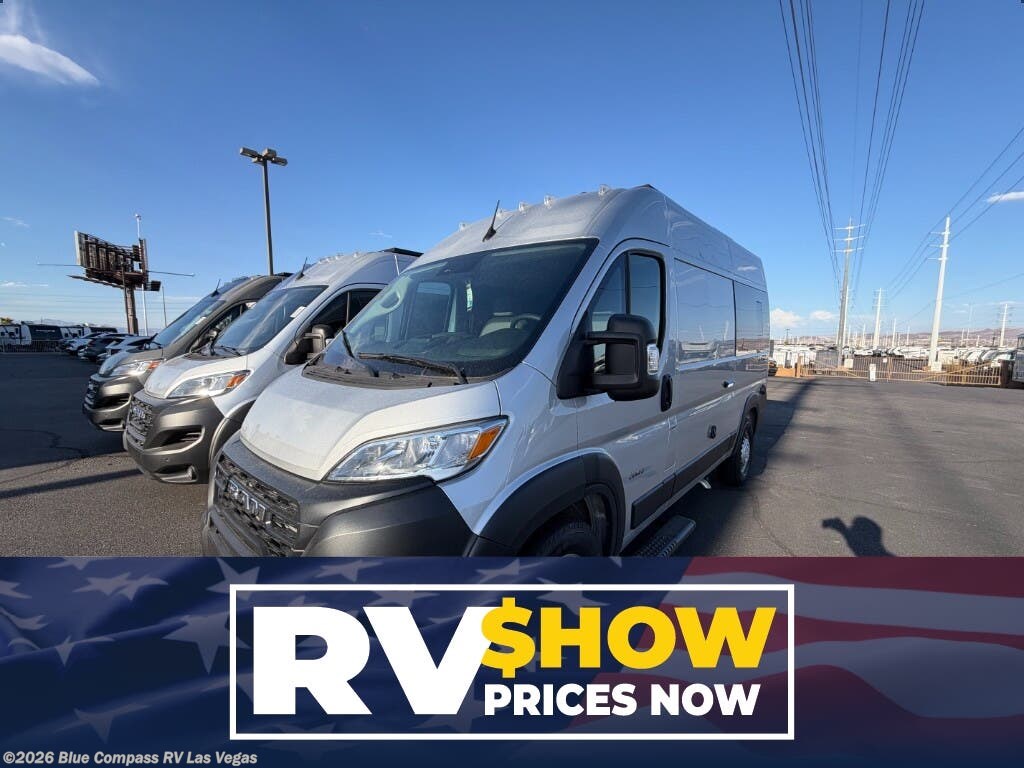 New 2027 Jayco Comet 18L available in Las Vegas, Nevada