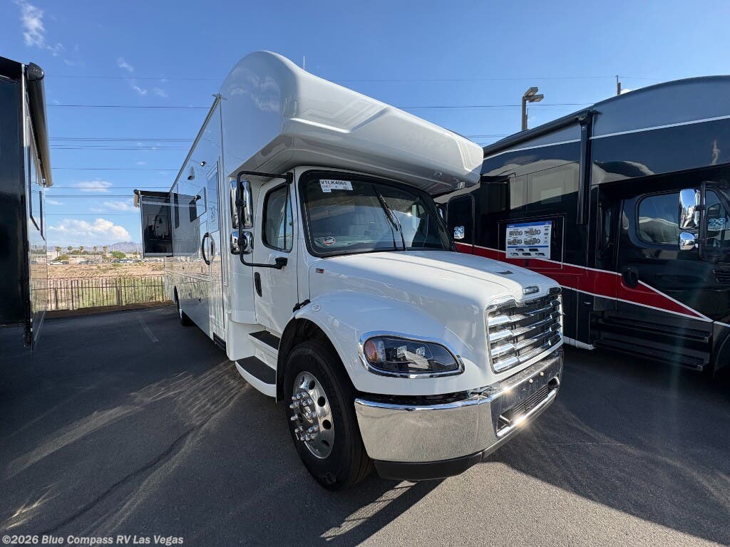 2027 Jayco Seneca Prestige 37K