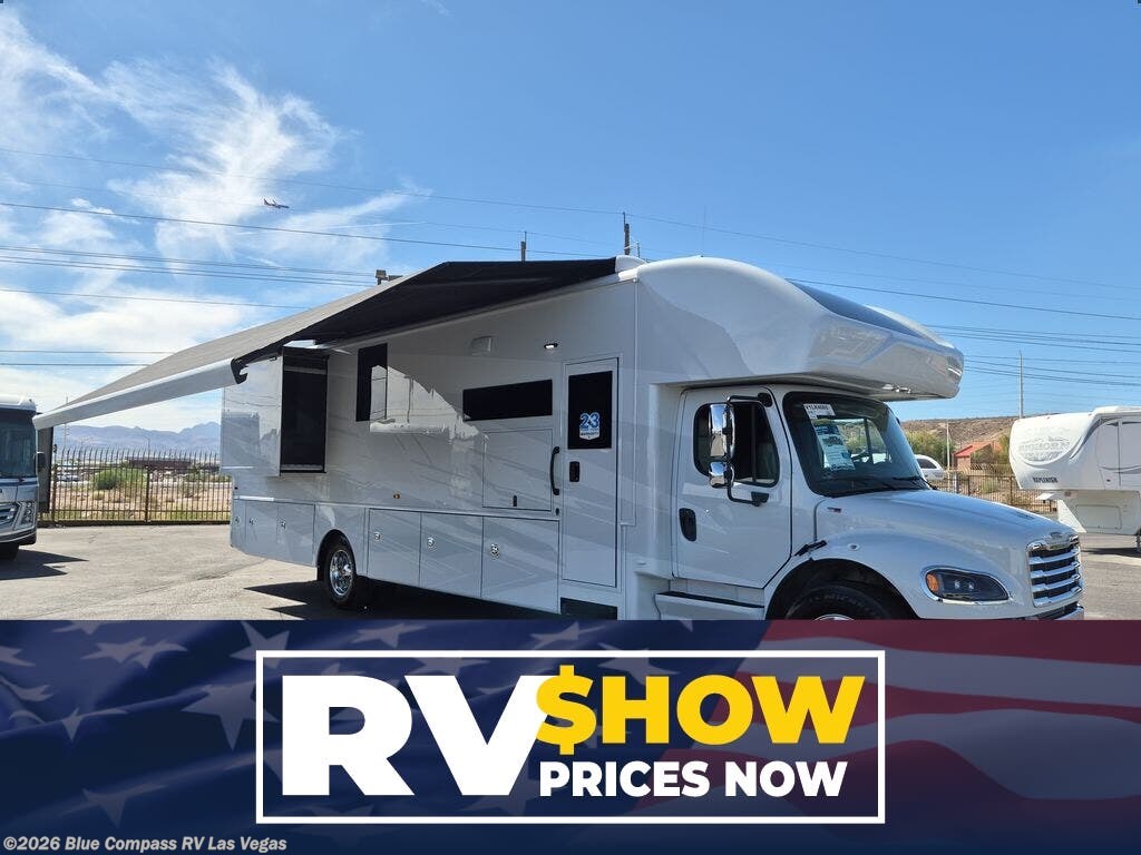 New 2027 Jayco Seneca Prestige 37K available in Las Vegas, Nevada
