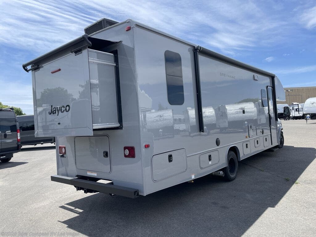 New 2026 Jayco Greyhawk 30Z available in Las Vegas, Nevada