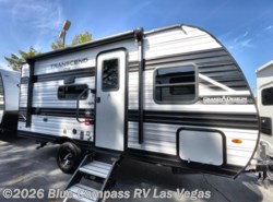 New 2026 Grand Design Transcend One 151BH available in Las Vegas, Nevada