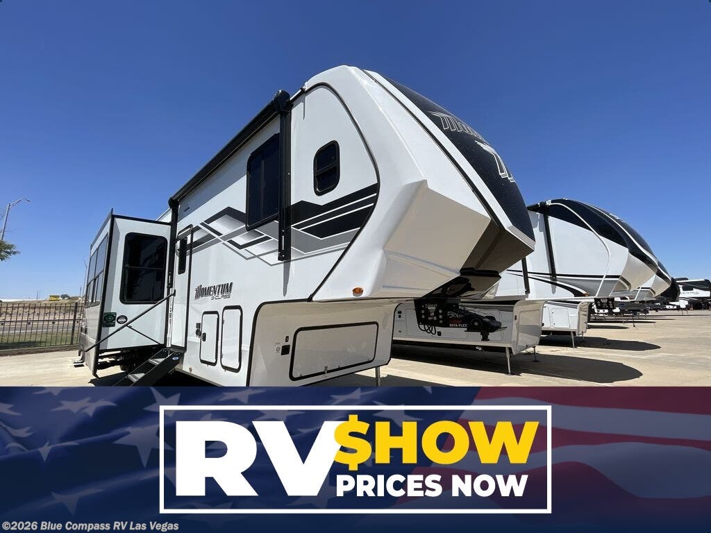 New 2027 Grand Design Momentum G-Class 394G available in Las Vegas, Nevada