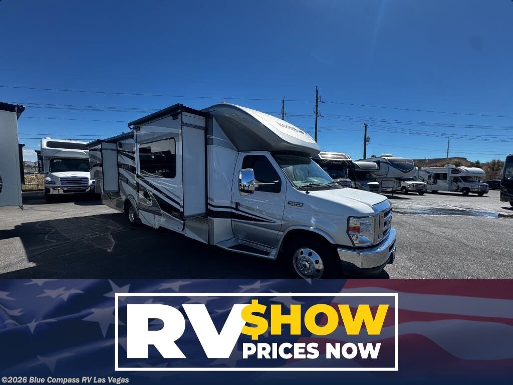 Used 2017 Winnebago Aspect 30J available in Las Vegas, Nevada