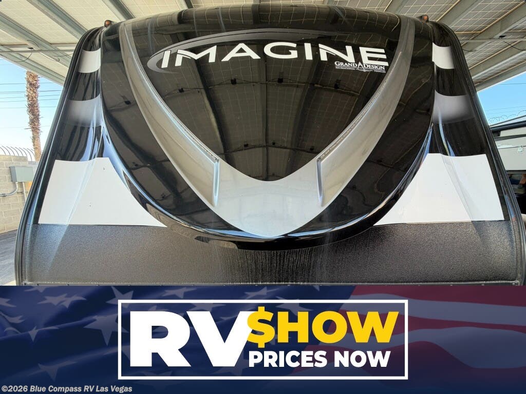 Used 2024 Grand Design Imagine 2970RL available in Las Vegas, Nevada