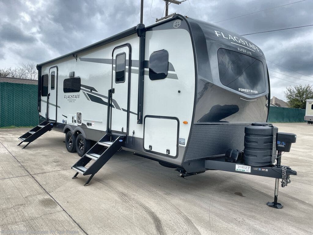 New 2026 Forest River Flagstaff Super Lite 26SRD available in Las Vegas, Nevada