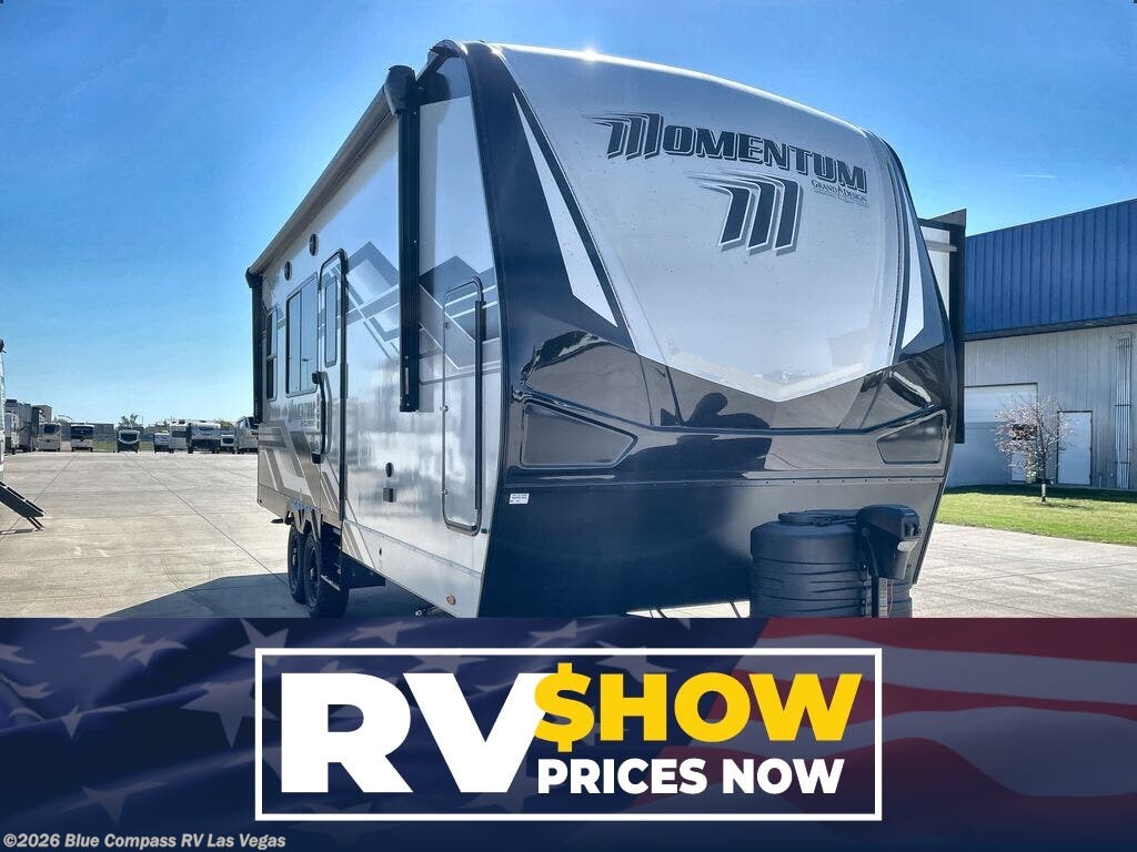 New 2027 Grand Design Momentum G-Class 21G available in Las Vegas, Nevada