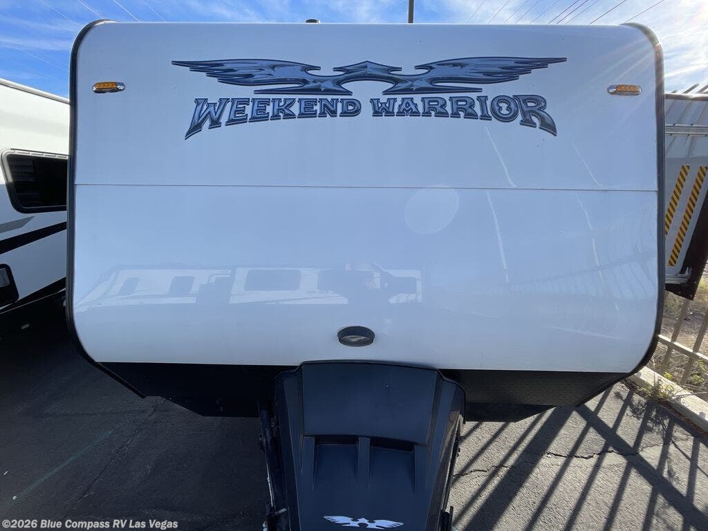 Used 2019 Weekend Warrior  Weekend Warrior Superlite SS1900/13+ available in Las Vegas, Nevada