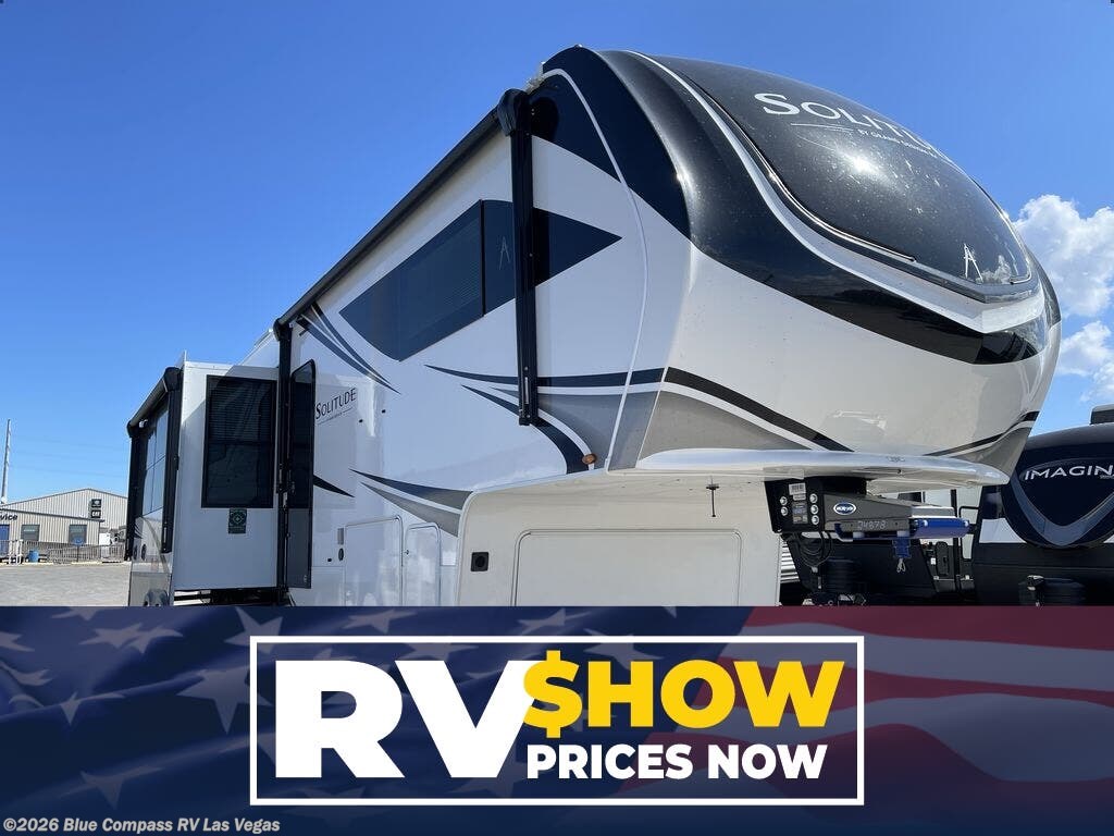 New 2027 Grand Design Solitude 310GK available in Las Vegas, Nevada
