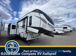New 2023 Forest River Rockwood Signature 8294BS available in Kalispell, Montana