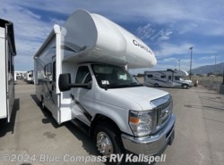 New 2024 Thor Motor Coach Chateau 24F available in Kalispell, Montana