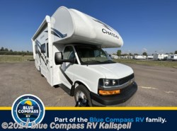 New 2024 Thor Motor Coach Chateau 25V available in Kalispell, Montana