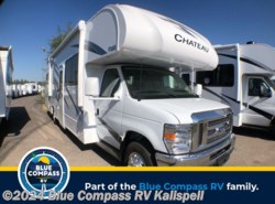 New 2024 Thor Motor Coach Chateau 31EV available in Kalispell, Montana
