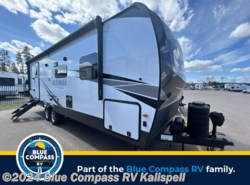 New 2024 Forest River Rockwood Ultra Lite 2606WS available in Kalispell, Montana