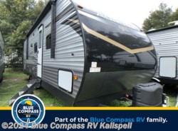 New 2024 Forest River Aurora Light 26BHS available in Kalispell, Montana