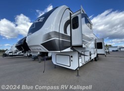 Used 2023 Alliance RV Paradigm 395DS available in Kalispell, Montana