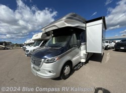 Used 2023 Entegra Coach Qwest 24R available in Kalispell, Montana