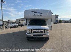 New 2025 Thor Motor Coach Geneva 29VT available in Kalispell, Montana