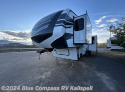 Used 2021 Dutchmen Astoria 3603LFP available in Kalispell, Montana